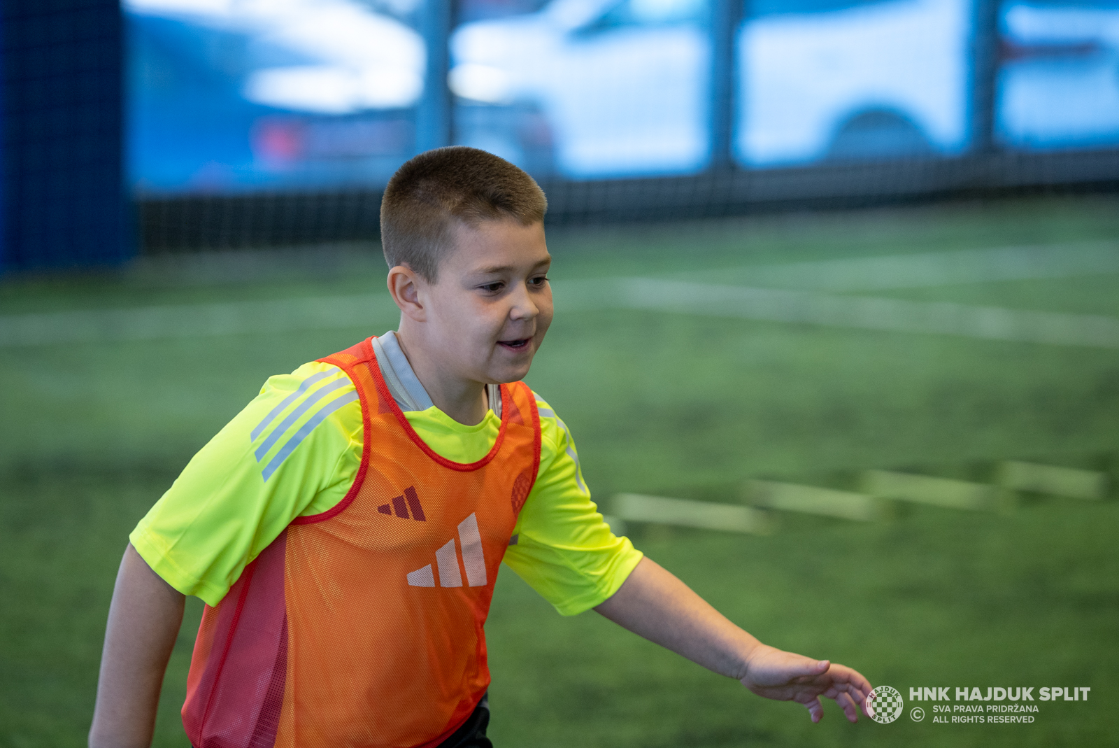 Nogometni kamp Makarska 2026.